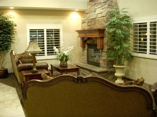 Landmark Inn And Suites Vernal Εξωτερικό φωτογραφία