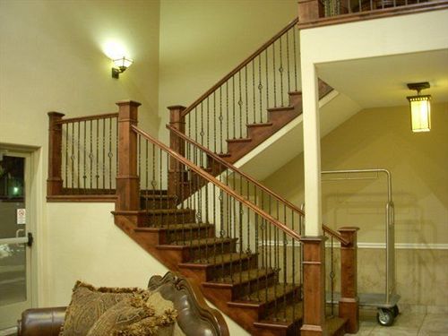Landmark Inn And Suites Vernal Εξωτερικό φωτογραφία